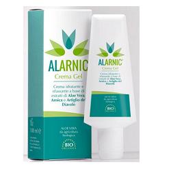 ALARNIC CR GEL 100ML