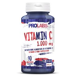 VITAMIN C 1000 90CPR