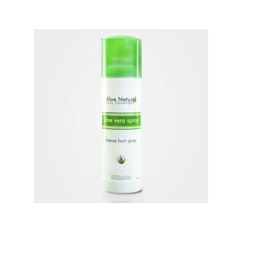 ALOE VERA SPRAY 200ML