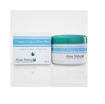 CREMA CORPO ALOE VERA 250ML