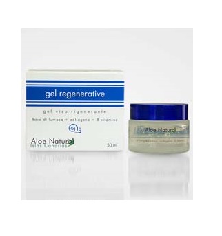 GEL REGENERATIVE 50ML