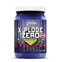 XPLODE ZERO FRUT BOSCO 300G