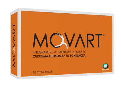 MOVART 30CPR