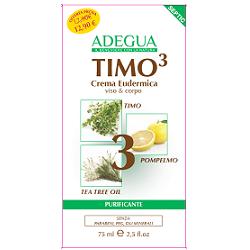 ADEGUA TIMO3 CR EUDERMICA 75ML