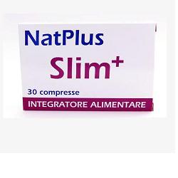 SLIM PLUS 30CPR