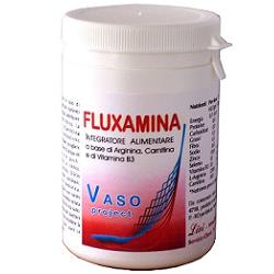 FLUXAMINA 150G