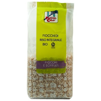 FIOCCHI RISO INT 500G BIO