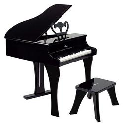 PIANOFORTE ALLEGRO NERO 3Y+