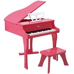 PIANOFORTE ALLEGRO ROSA 3Y+