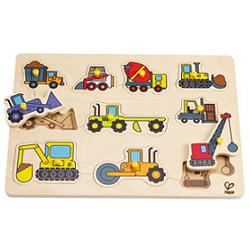 PUZZLE APPIGLI CANTIERE