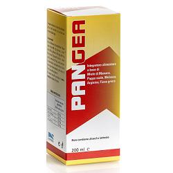 PANGEA 200ML