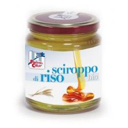 SCIROPPO RISO 400G BIO