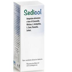 SEDICOL 30ML