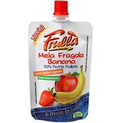 FRULLA' SACCHETTO MELA/FRA/BAN