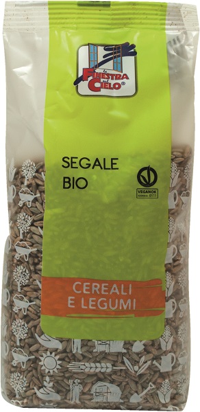 SEGALE INT BIO 500G