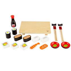 SELEZIONE SUSHI 3Y+