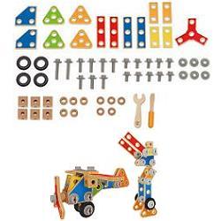 SET DI COSTRUZIONI AVANZATO3Y+