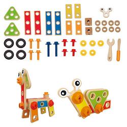 SET DI COSTRUZIONI BASE 3Y+