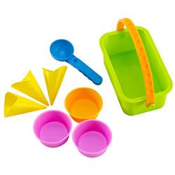 SET GELATAIO