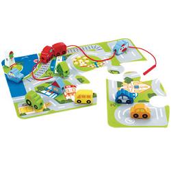 SET DA GIOCO CITTA' 24M+