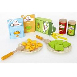 SET PASTA 3Y+