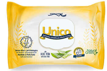 UNICO SALV UMIDIF CREMA POP72P