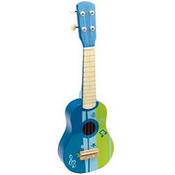 UKULELE BLU 3Y+