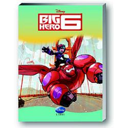 CLASSICS BIG HERO 6