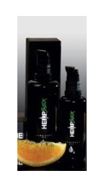 HEMP SEX LUBRICANT GEL