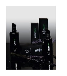 HEMP SEX INTIMATE CREAM