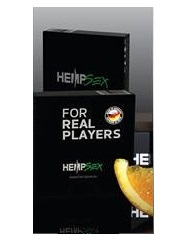 HEMP SEX FOR REAL PLAYERS