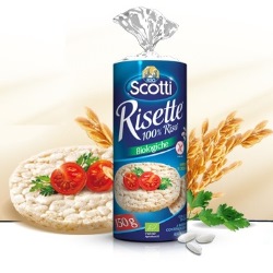 SCOTTI RISETTE CLASSICHE 150G