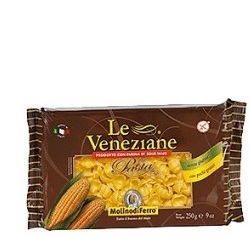 LE VENEZIANE MAIS GNOCCHI 250G