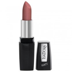ISADORA PERF MATT LIPSTICK 01