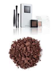 BEAUTIFUL BROWS KIT CHOCOLATE