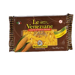 LE VENEZIANE ELICHE MAIS 250G