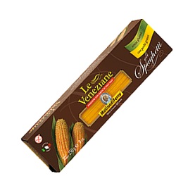 LE VENEZIANE SPAGHETTI 250G LE VENEZIANE SPAGHETTI 250G
