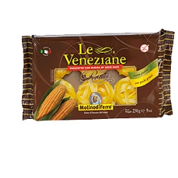 LE VENEZIANE FETTUC MAIS 250G