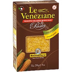 LE VENEZIANE ANELLINI MAIS 250