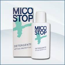 MICOSTOP DETERGENTE 250ML