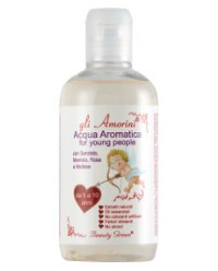 GLI AMORINI ACQUA AROMAT YOUNG