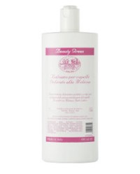 BALSAMO DELICATO ERBE 400ML