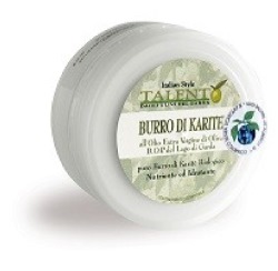 TALENT BURRO DI KARITE 50ML