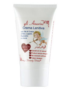 GLI AMORINI CREMA LENITIVA