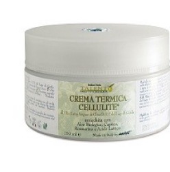 TALENT CREMA TERMICA CELLULITE