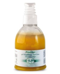 PRODOLOR GEL RISCALDANTE