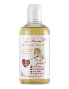 GLI AMORINI SHAMPOO DELICATO