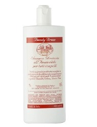 SHAMPOO IDRATANTE AMAMELI400ML