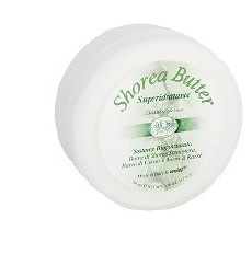 SHOREA BUTTER