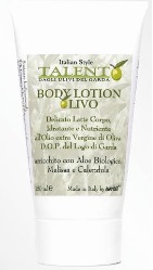 TALENT BODY LOTION OLIVO 150ML